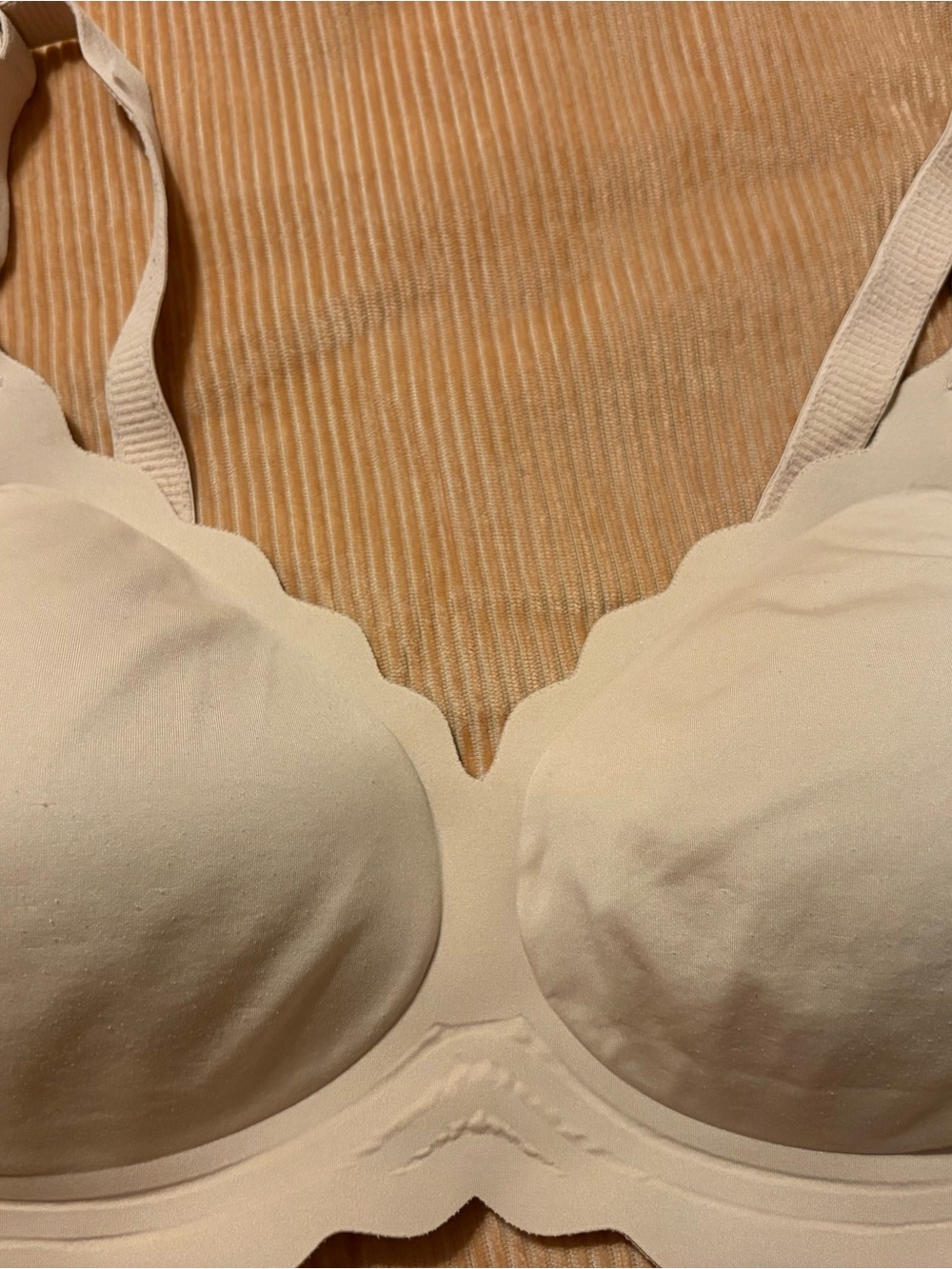 MomCozy Nursing Bra Standard Size